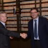 Una giornata di Formazione a Montecitorio 25-26 ottobre 2016